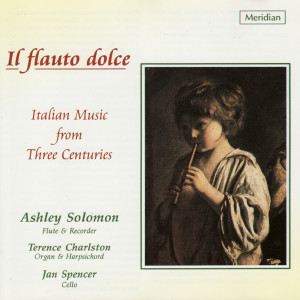 收聽Ashley Solomon的12 Violin Sonatas, Op. 5 No. 4, Sonata in F Major: IV. Adagio歌詞歌曲