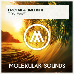 Dengarkan Tidal Waves (Extended Mix) lagu dari EpicFail dengan lirik