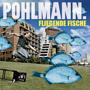 Fliegende Fische