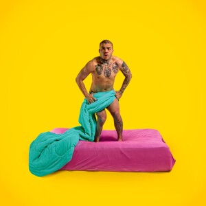 default playlist img