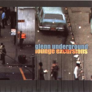 收聽Glenn Underground的Return To Zion歌詞歌曲