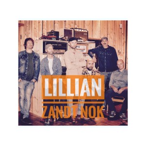 收聽Zandt NOK的Lillian歌詞歌曲