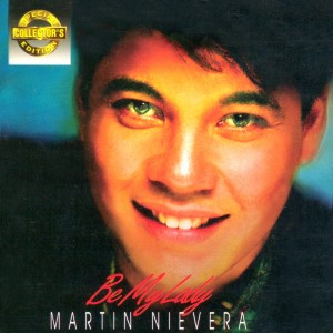 Dengarkan lagu We Are the Reason nyanyian Martin Nievera dengan lirik