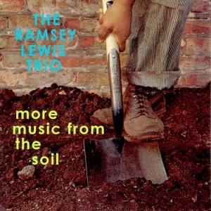 More Music From The Soil