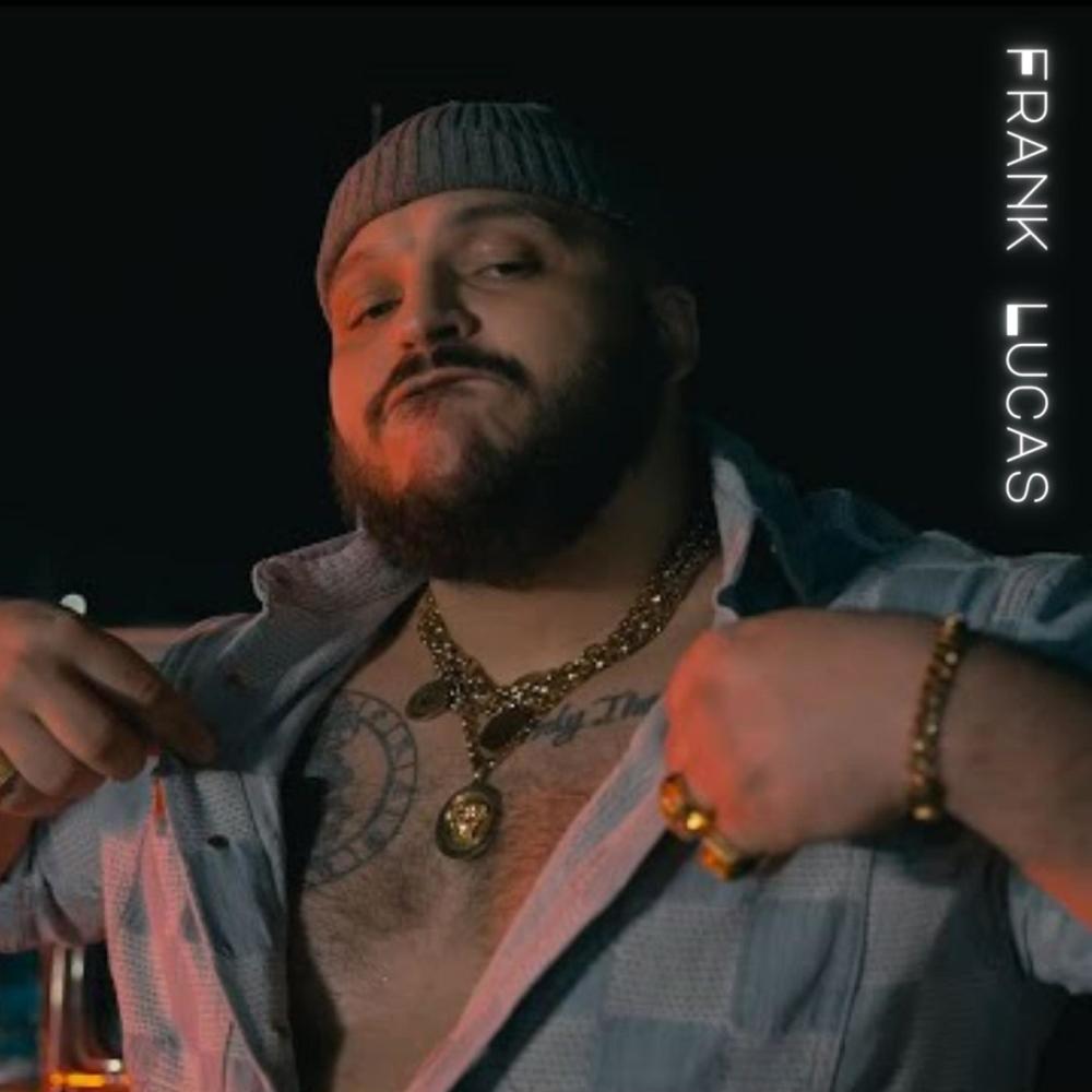 Frank Lucas (feat. Trap King) (Explicit)