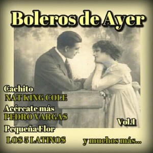 收聽Pedro Vargas的Acércate Más歌詞歌曲