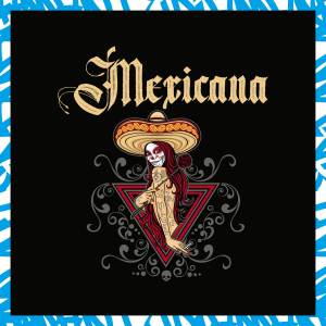 ดาวน์โหลดและฟังเพลง Mexicana พร้อมเนื้อเพลงจาก MC Matheuzinho do MS