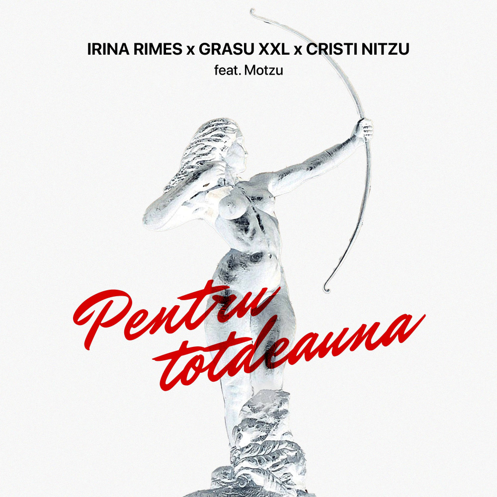Pentru totdeauna (Motzu & Cristi Nitzu Remix)