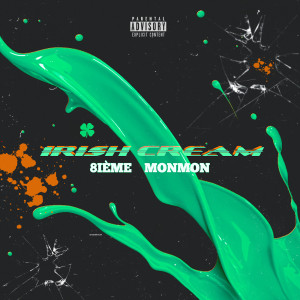 Album IRISH CREAM (Explicit) from 