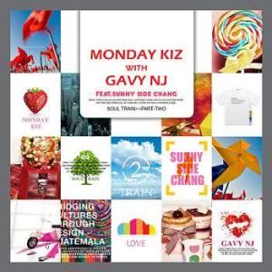 ดาวน์โหลดและฟังเพลง BingBingBing (feat.Sunnyside chang) พร้อมเนื้อเพลงจาก Monday Kiz