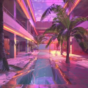 MPM Beats的專輯Serenity
