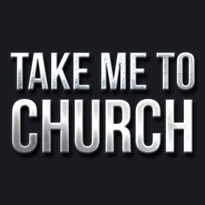 DJ Hitz的專輯Take Me To Church