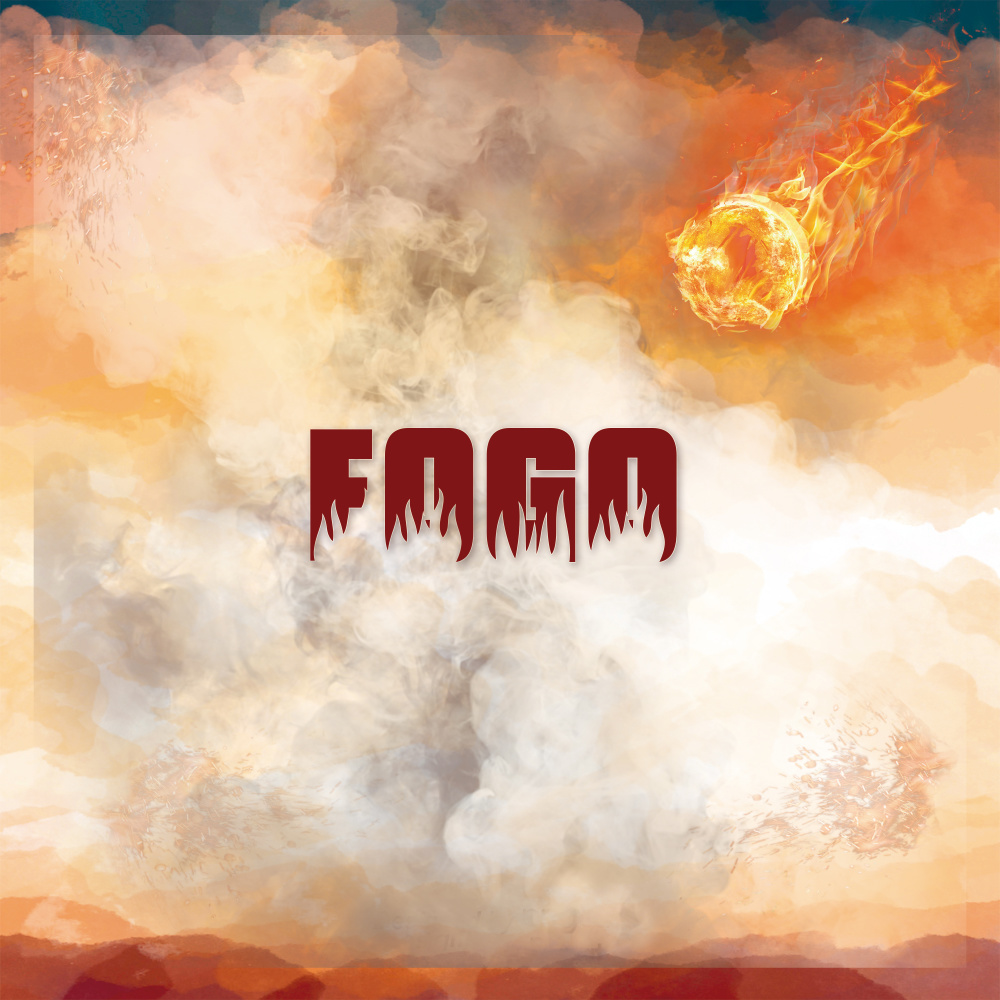 Fogo