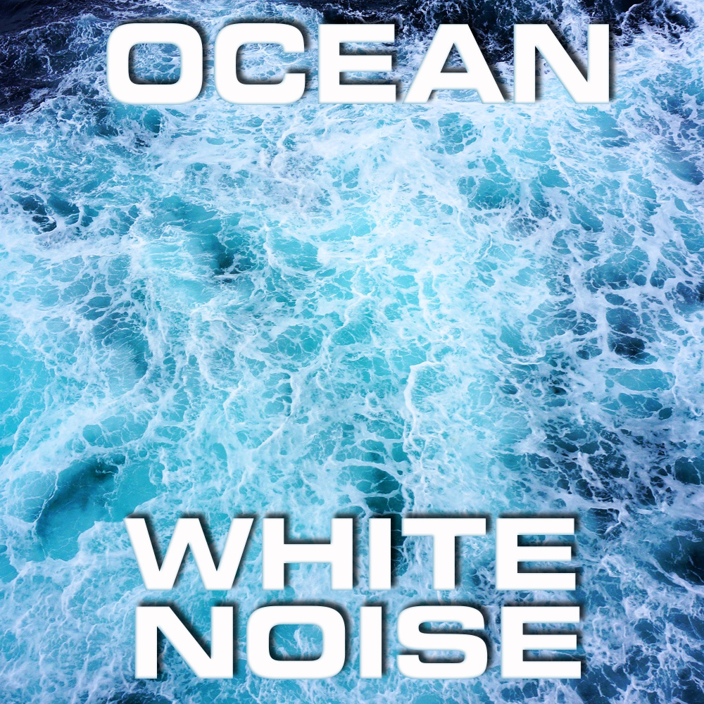 White Noise Ocean FX (FX Effects Remix)