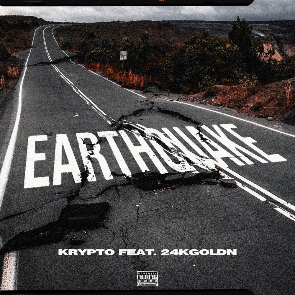 Earthquake (Explicit)