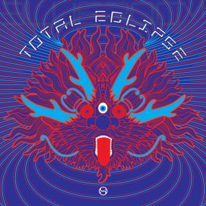 Album Cyclops EP from Total Eclipse