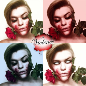 Listen to Violence (Explicit) song with lyrics from Highrise