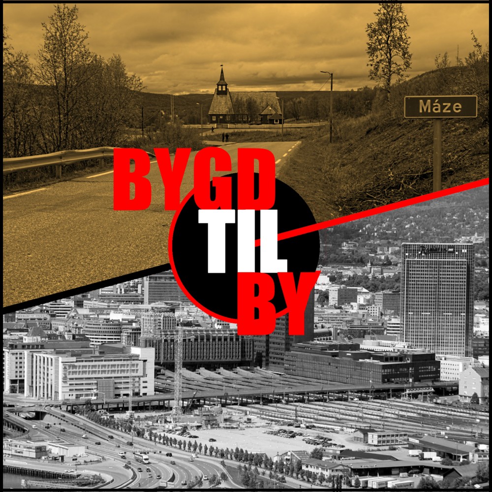 Bygd til By (Explicit)