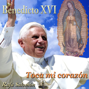 Listen to Toca mi corazon (Radio Edit) song with lyrics from Rafa Salomon