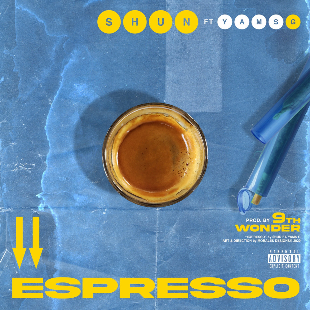 Espresso (Explicit)