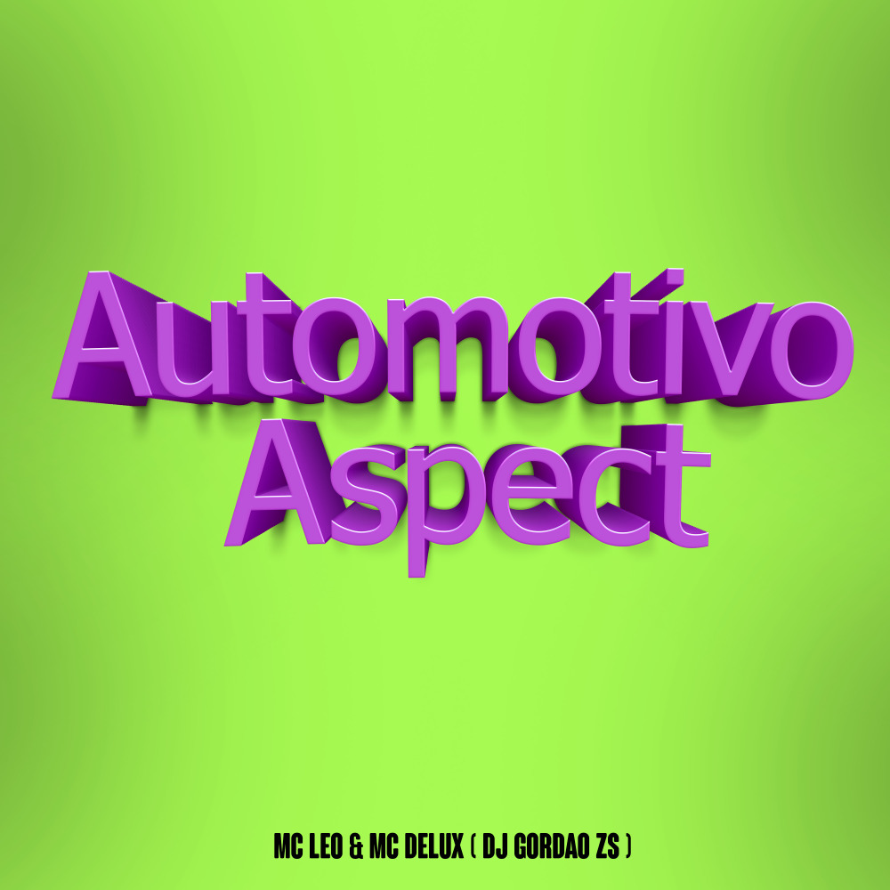 Automotivo Aspect