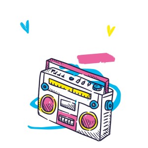 default playlist img