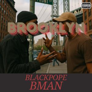收聽Bman的Brooklyn (Explicit)歌詞歌曲