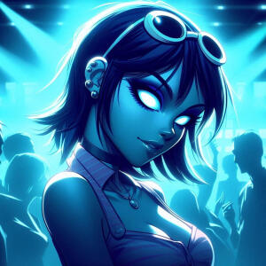 default playlist img