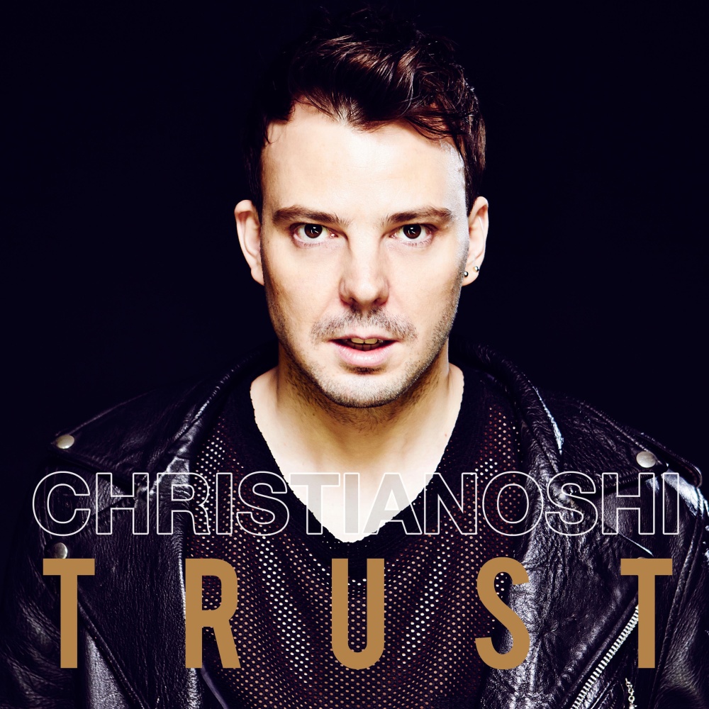 Trust (Your Friends Remix)