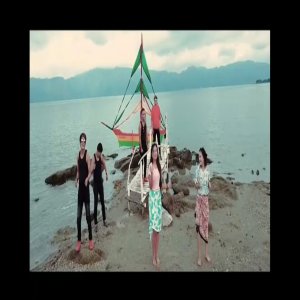 Dengarkan lagu UBATI SIHOL HON DEFAMA TRIO nyanyian De'fama Trio dengan lirik