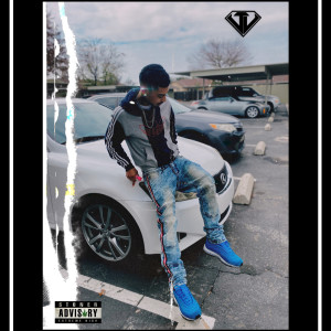 Album SuperCharged (Explicit) from Jayverdi