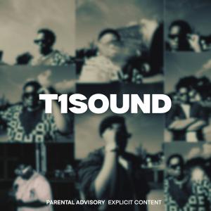 T1DA的專輯T1Sound (Explicit)