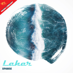 收聽Lahar的Xpanse歌詞歌曲