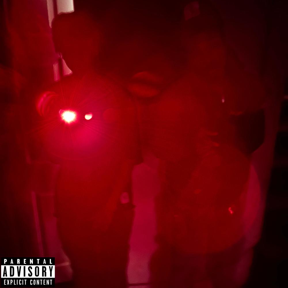 NIKE (feat. ynsosaa) (Explicit)