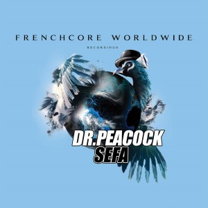 Album Frenchcore Worldwide 02 from Dr. Peacock