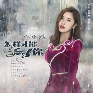 Album 怎样才能忘了你 from 