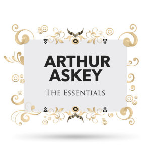 Album The Essentials from Arthur Askey