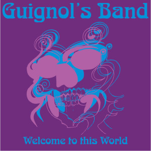 Listen to Ordinary Days song with lyrics from Guignols Band