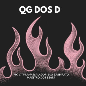 Maestro Dos Beats的專輯QG dos D (Explicit)