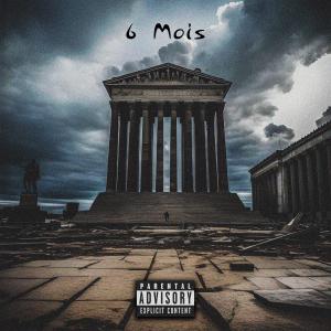 Listen to 6 Mois (Explicit) song with lyrics from Kourame