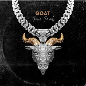 Goat (feat. Shaun VI & squirl beats) (Explicit)