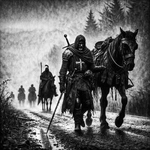 Dengarkan lagu DEATH BEFORE DISHONOR (Hyperspeed) nyanyian SKARS dengan lirik