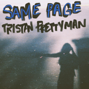 Album Same Page from Tristan Prettyman
