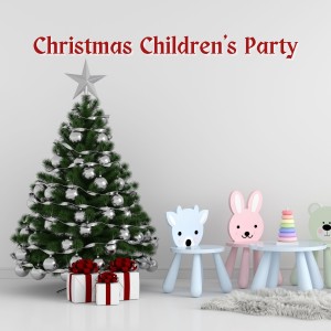 Various Artists的專輯Christmas Children's Party