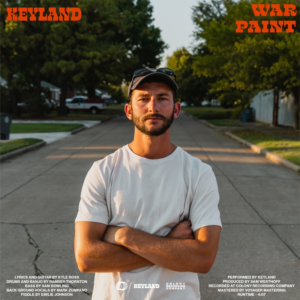 War Paint