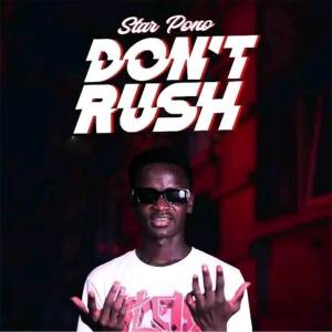 Album Don't Rush from Star Pono