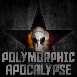 收聽Polymorphic的Apocalypse-1 (Marseille Remix)歌詞歌曲