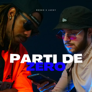 Rosko的專輯Parti De Zéro