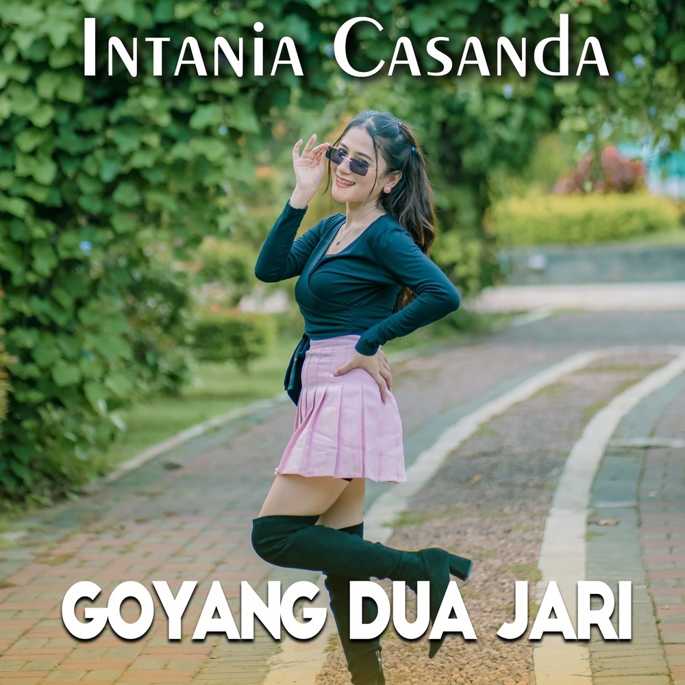 Goyang Dua Jari (Cover)