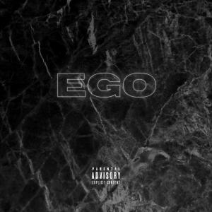 Moreno的專輯Ego (Explicit)